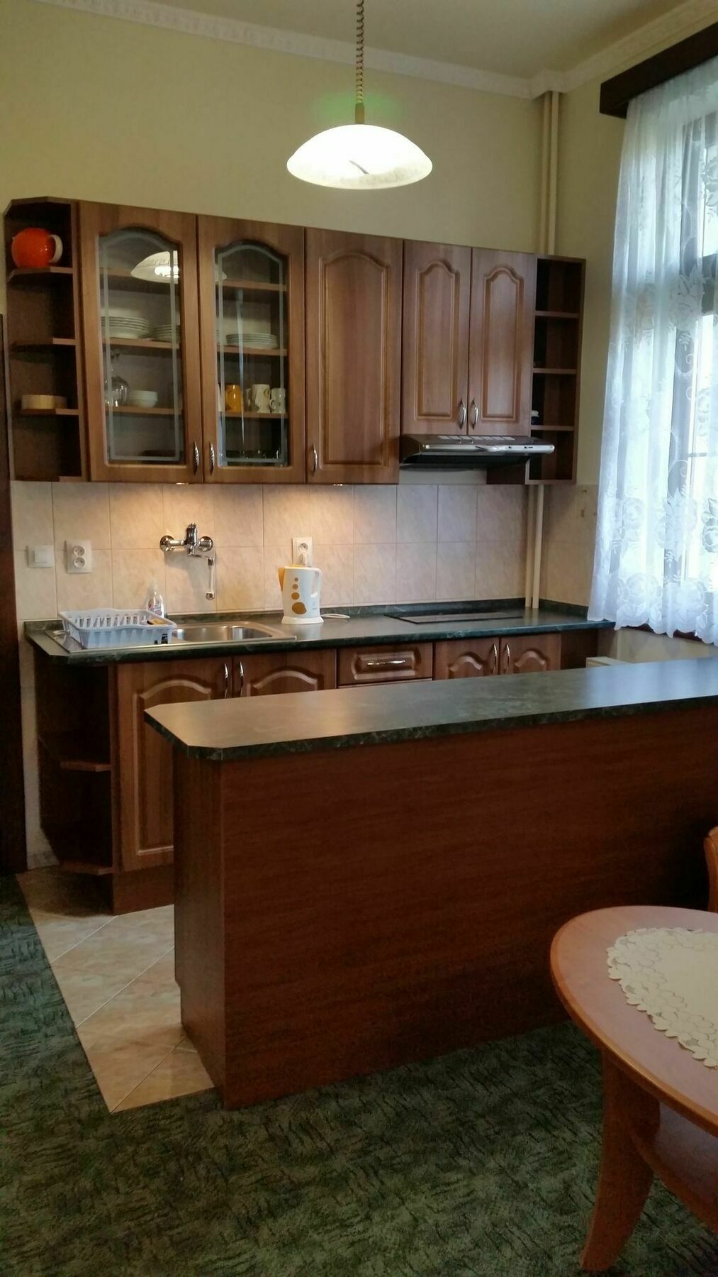 Penzion Zlaty Jelen Košice Esterno foto