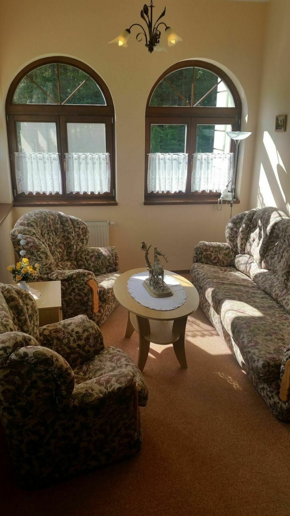 Penzion Zlaty Jelen Košice Esterno foto