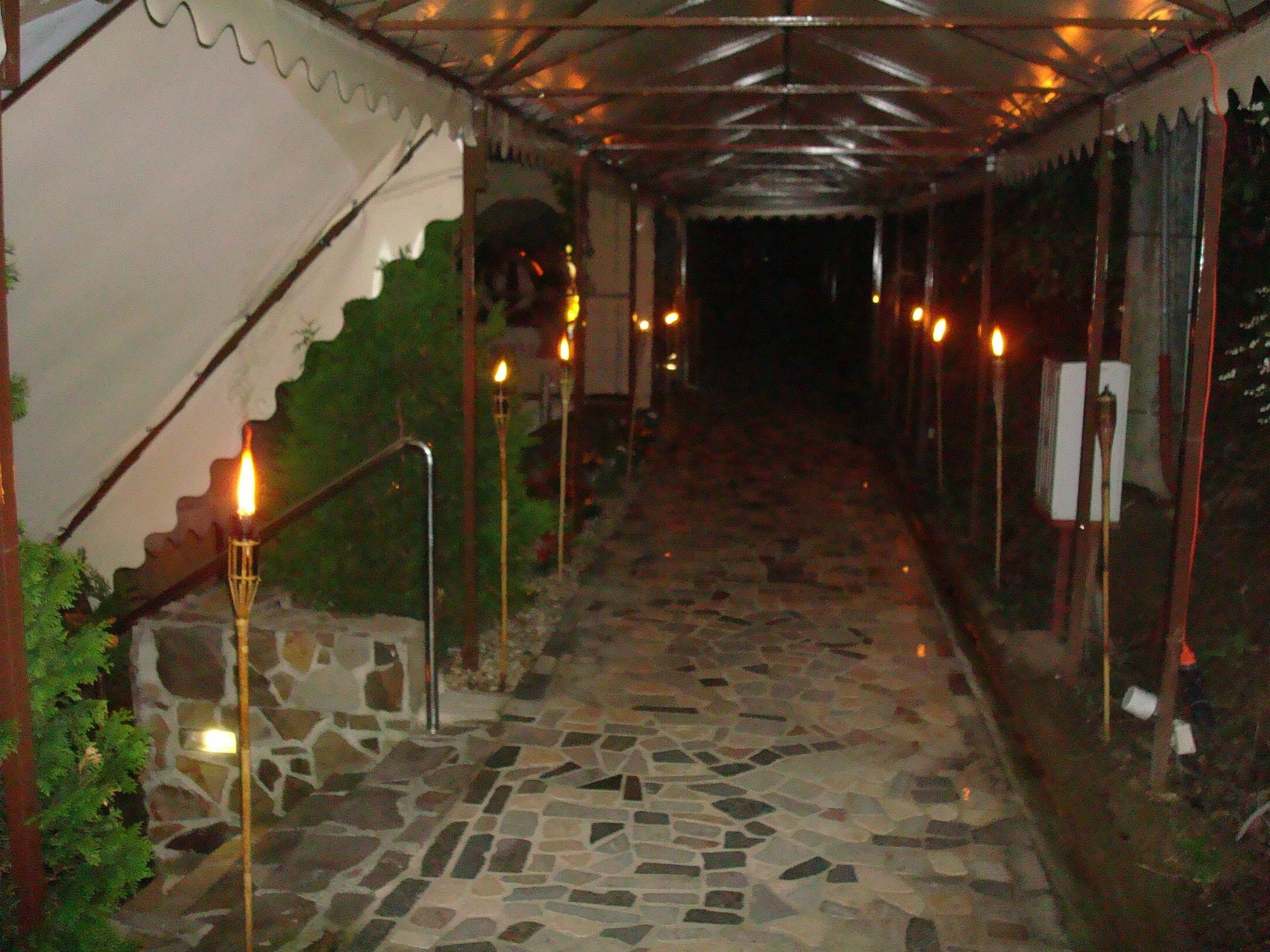 Penzion Zlaty Jelen Košice Esterno foto