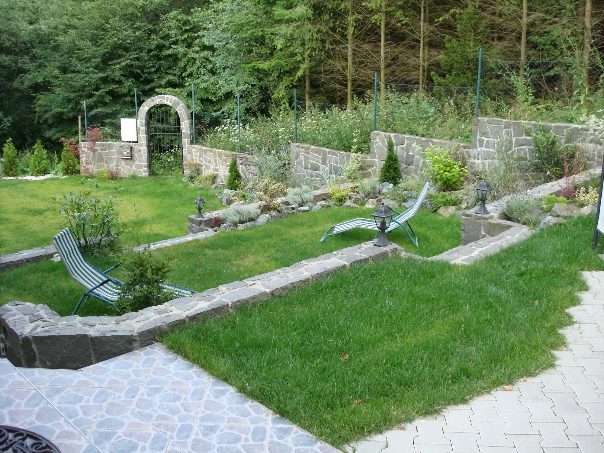 Penzion Zlaty Jelen Košice Esterno foto